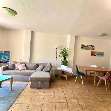 Precioso Apartament Familiar En Complejo Festival Village A 5 Min Port Aventura 살루 외부 사진