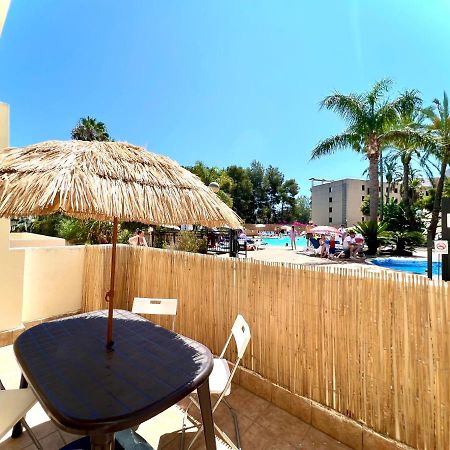 Precioso Apartament Familiar En Complejo Festival Village A 5 Min Port Aventura 살루 외부 사진