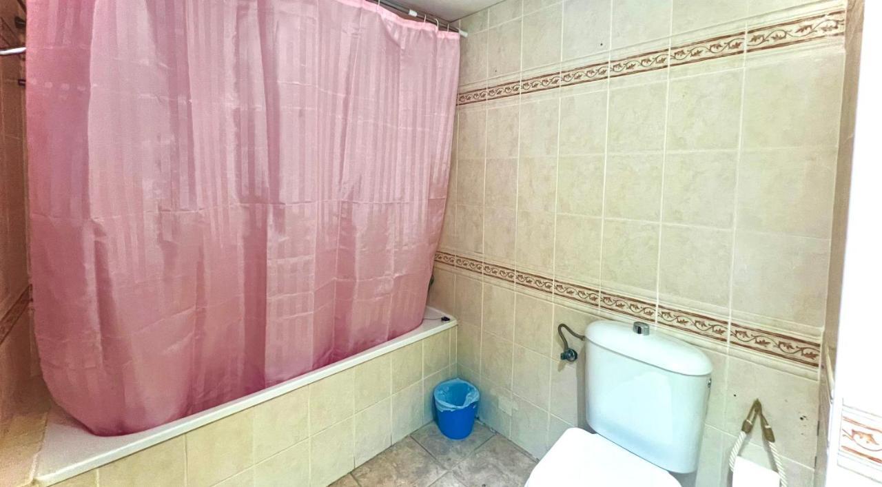 Precioso Apartament Familiar En Complejo Festival Village A 5 Min Port Aventura 살루 외부 사진