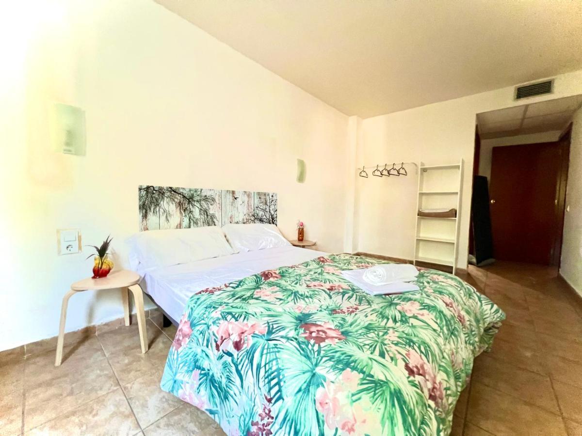 Precioso Apartament Familiar En Complejo Festival Village A 5 Min Port Aventura 살루 외부 사진