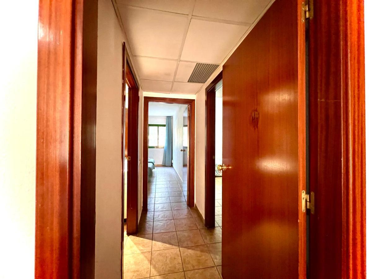 Precioso Apartament Familiar En Complejo Festival Village A 5 Min Port Aventura 살루 외부 사진
