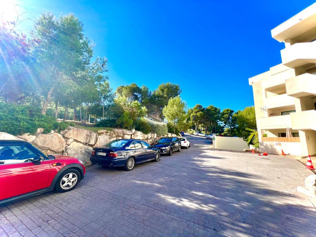 Precioso Apartament Familiar En Complejo Festival Village A 5 Min Port Aventura 살루 외부 사진