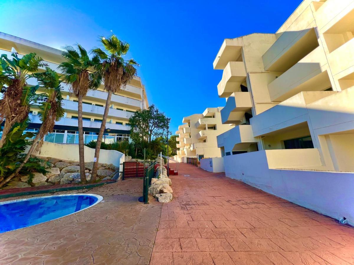 Precioso Apartament Familiar En Complejo Festival Village A 5 Min Port Aventura 살루 외부 사진