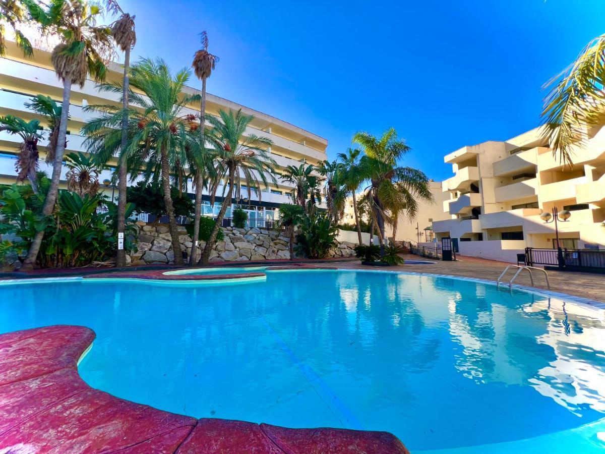 Precioso Apartament Familiar En Complejo Festival Village A 5 Min Port Aventura 살루 외부 사진