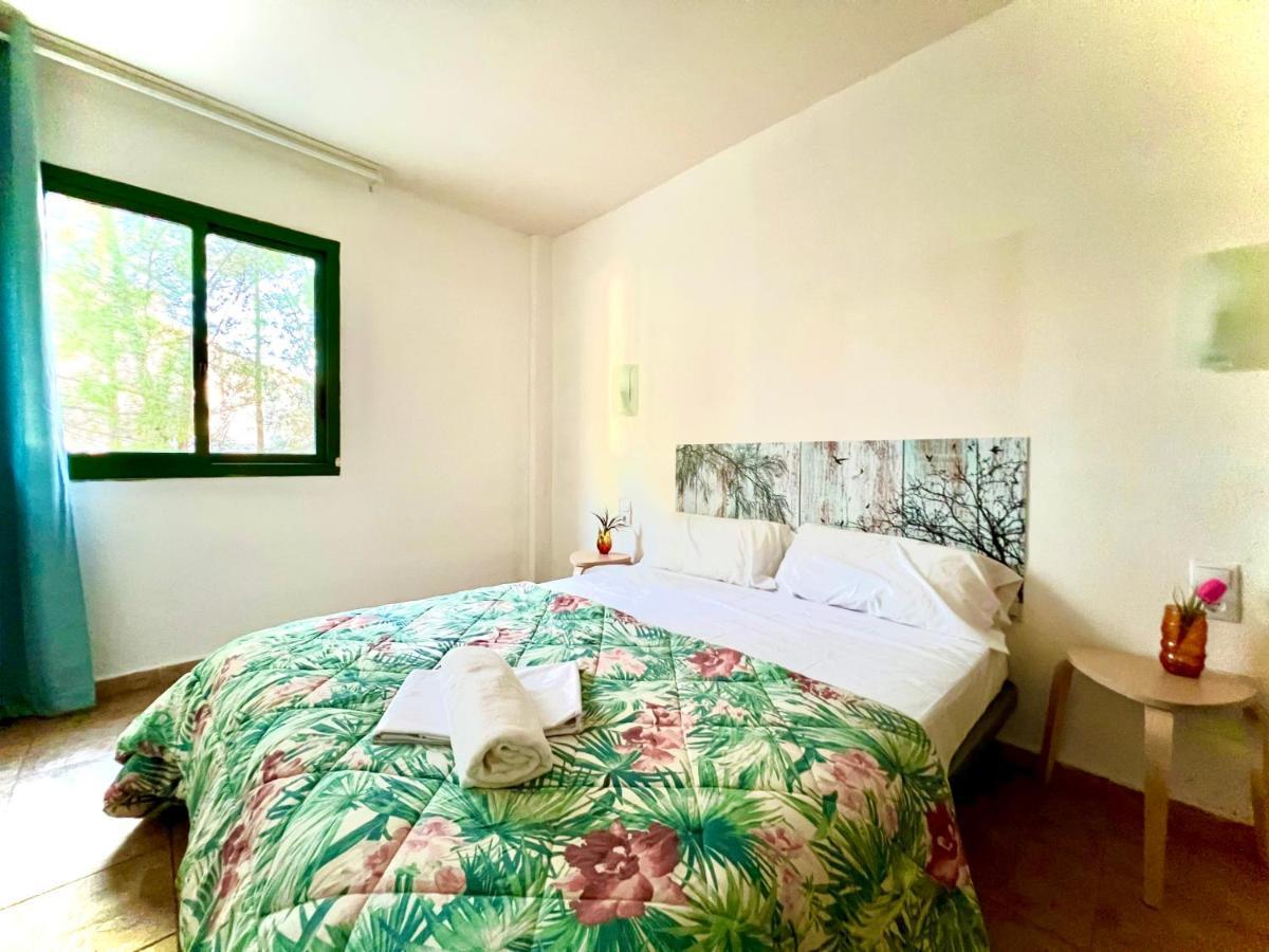 Precioso Apartament Familiar En Complejo Festival Village A 5 Min Port Aventura 살루 외부 사진