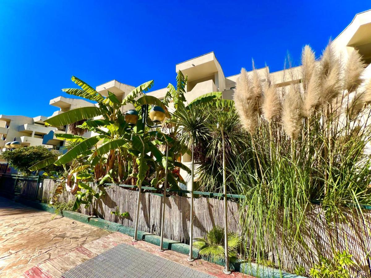 Precioso Apartament Familiar En Complejo Festival Village A 5 Min Port Aventura 살루 외부 사진