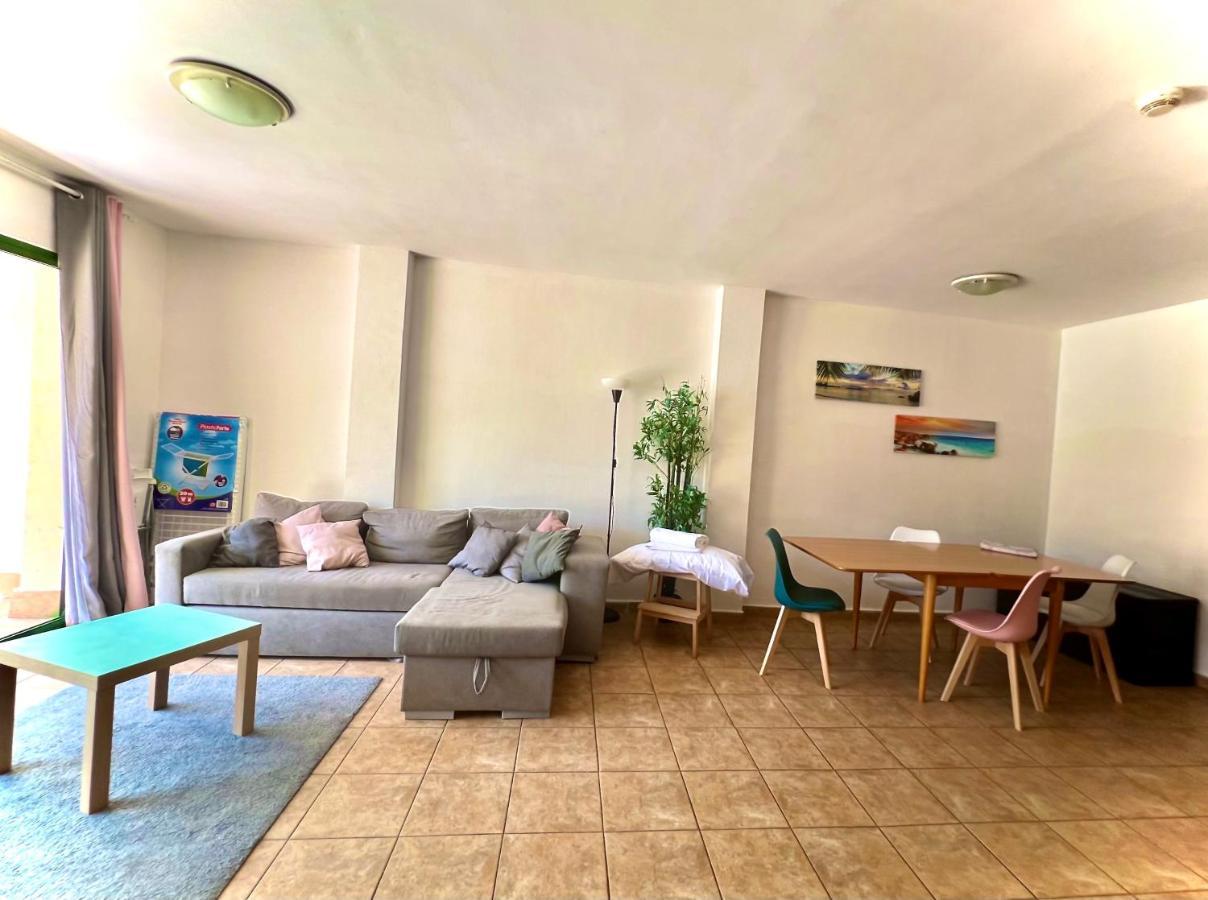 Precioso Apartament Familiar En Complejo Festival Village A 5 Min Port Aventura 살루 외부 사진