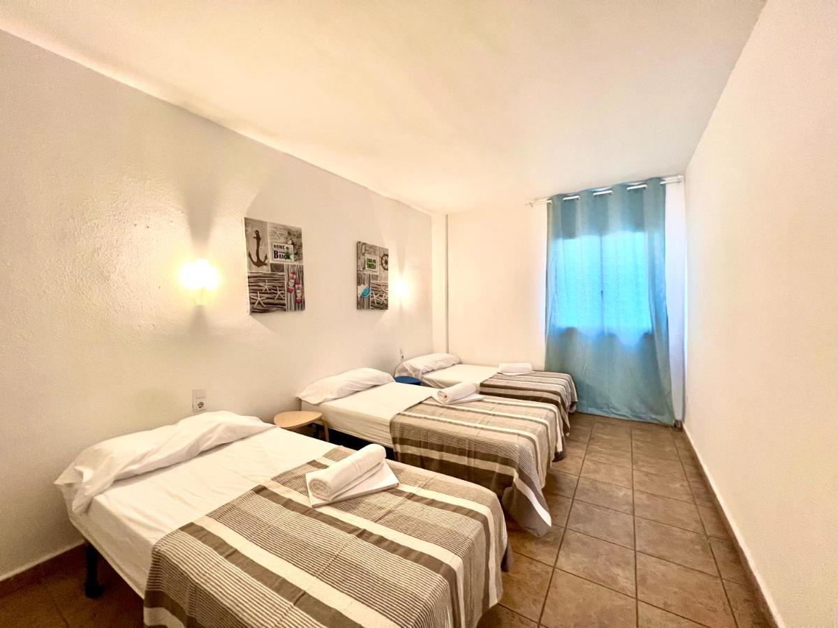 Precioso Apartament Familiar En Complejo Festival Village A 5 Min Port Aventura 살루 외부 사진