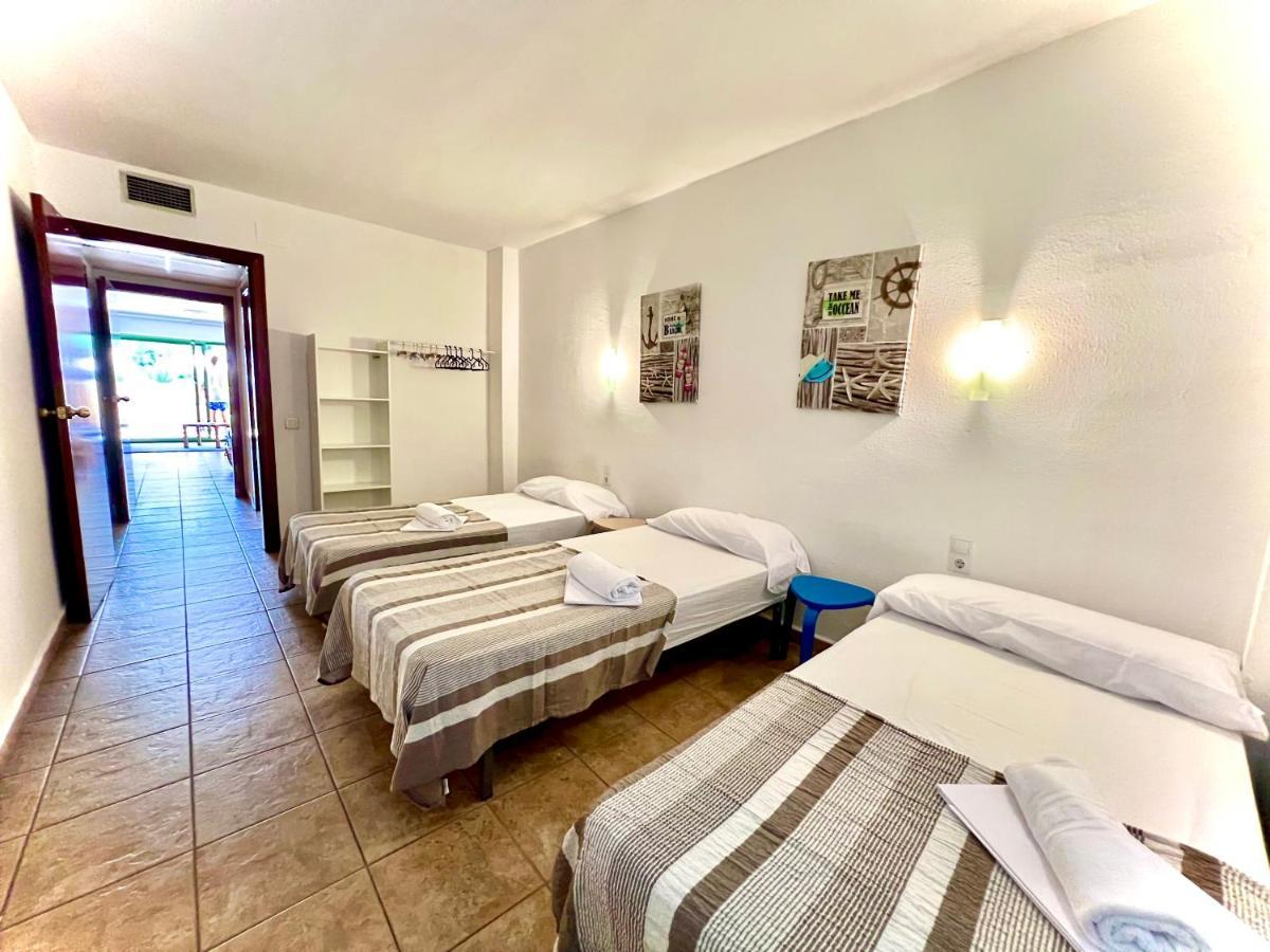 Precioso Apartament Familiar En Complejo Festival Village A 5 Min Port Aventura 살루 외부 사진